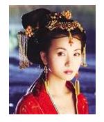 《选妃记》