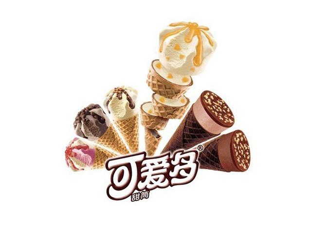 可爱多(冰淇淋品牌) - 搜狗百科