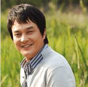 尹尚宇（赵敏基 饰演）