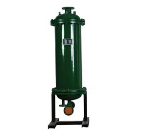 FPR浮动盘管汽水换热器