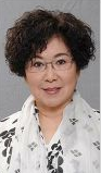 李司棋 饰 刘翠云