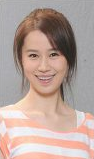 黄翠如 饰 许美凤