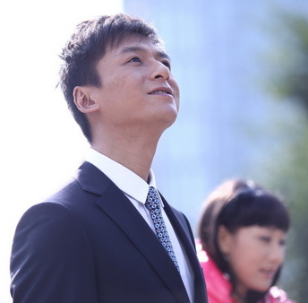 《文家的秘密》剧照