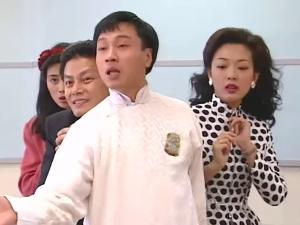 乐坛插班生-剧照