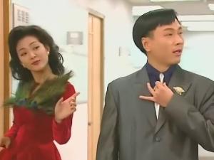 乐坛插班生-剧照