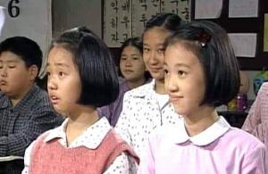 银实剧照
