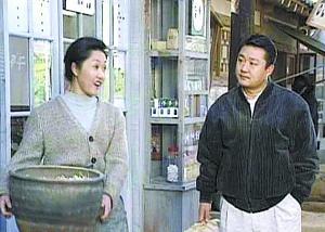银实剧照