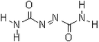 偶氮甲酰胺
