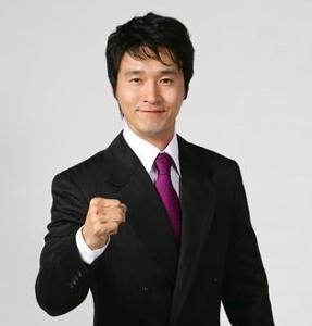 大韩民国律师 剧照