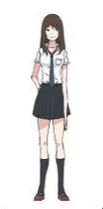 绘里香