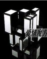 爱情魔方