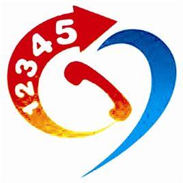 一,12345数字打字输入法(学名:"百虎输入法")