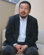 中村义洋