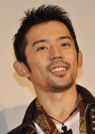冈田义德