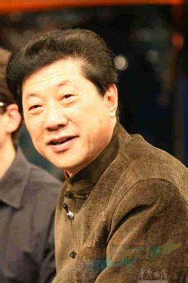 常贵田,著名相声表演艺术家,1942年生于相声