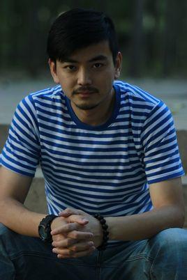 高文(大陆演员)