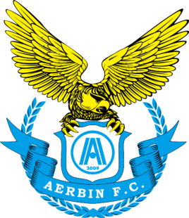 大连阿尔滨足球俱乐部