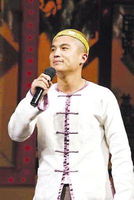 苏小龙(二人转演员)