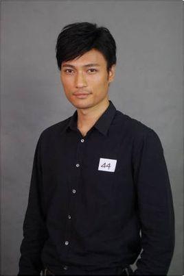 张志超(影视剧演员) - 搜狗百科