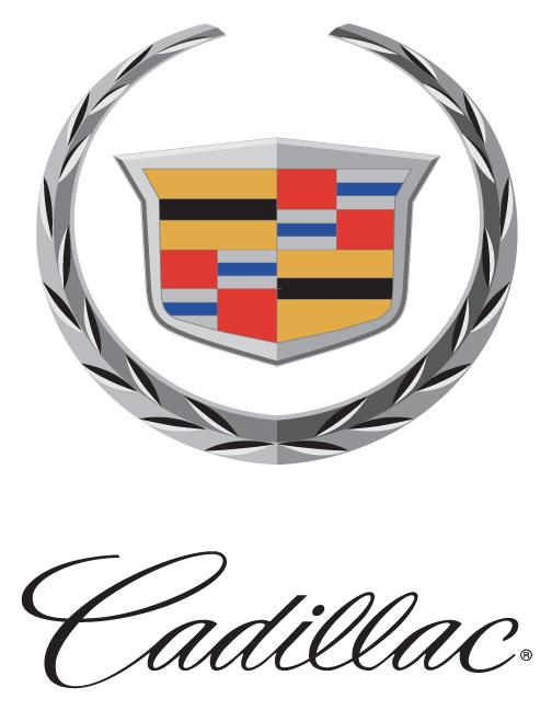 凯迪拉克logo壁纸图片