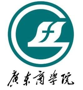 广州商学院logo图片