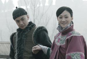 周一围与李小冉