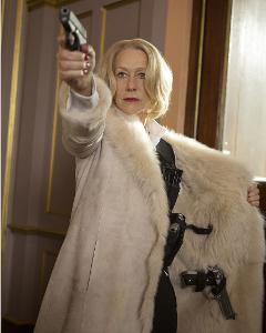 《赤焰战场2》剧照