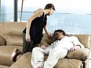 紧张型精神分裂症