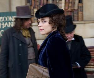 大侦探福尔摩斯2:诡影游戏图片