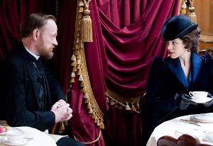 大侦探福尔摩斯2:诡影游戏图片