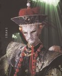 血傀师