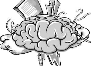 动静脉短路现象