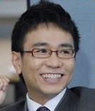 八岛智人饰中岛耕介