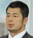 高田延彦饰樱木真一