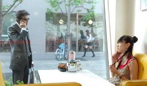 《父女七日变》剧照