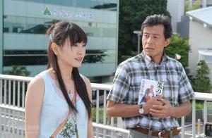 《父女七日变》剧照