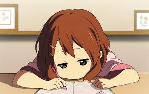 轻音少女剧场版相关图片