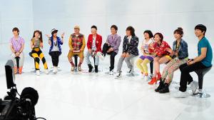 《哈哈梦show》节目图片