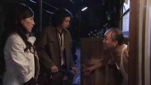 时效警察归来剧照