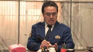 时效警察归来剧照