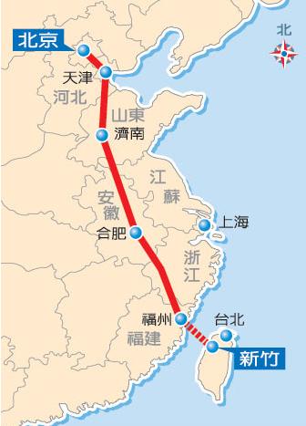 京福高速公路线路图图片