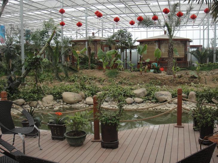 湖西生态园 - 搜狗百科