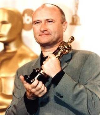 菲尔·科林斯(英文名:phil collins,1951年1月30日生于英格兰伦敦奇