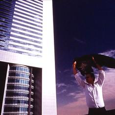 代码46-剧照