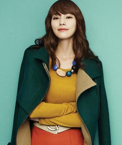 金晶和(),1983年9月9日出生于韩国首尔,韩国女演员.