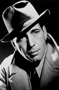 亨弗莱·鲍嘉 Humphrey Boga