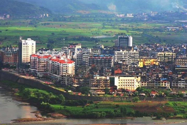 福建建瓯周地美铌钽矿地质特征及找矿前景分析