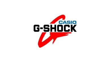 g shock which country brand
