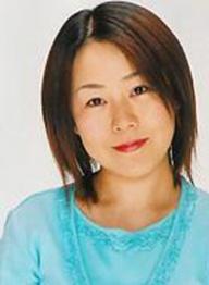 岩居由希子