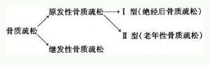 绝经后骨质疏松